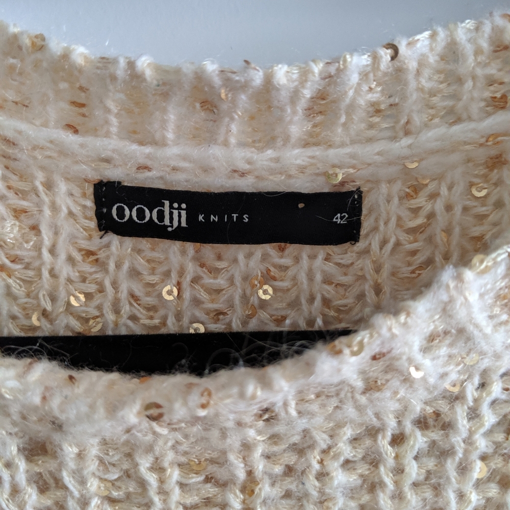 Sweater - Picture 2 of 3
